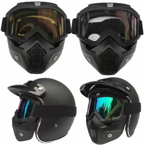 outdoor cycling desert hiking shooting detachable windproof anti-uv glasses army fans cs field full face tactical goggles mask
outdoor cycling desert hiking shooting detachable windproof anti-uv glasses army fans cs field full face tactical goggles mask