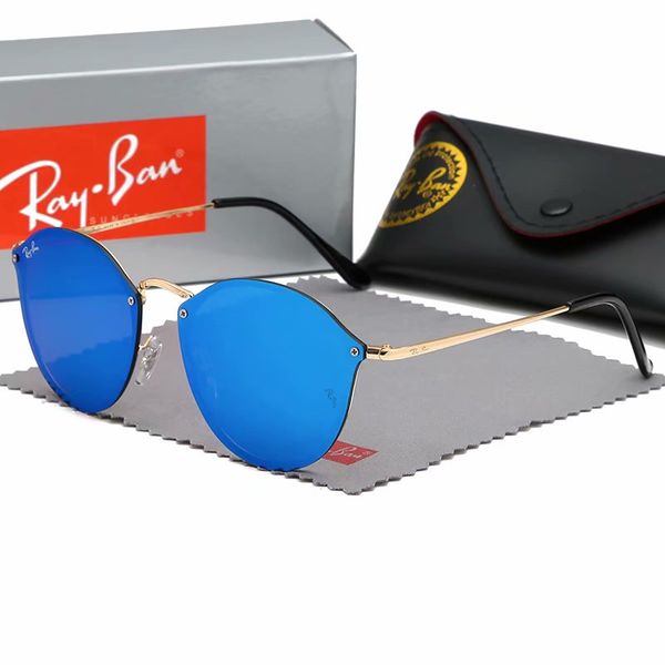trhtjrthgf shipping brand designer polarized sunglasses male driving glasses fashion men sunglasses eyewear with box and case, Blue;gray
trhtjrthgf shipping brand designer polarized sunglasses male driving glasses fashion men sunglasses eyewear with box and case, Blue;gray
