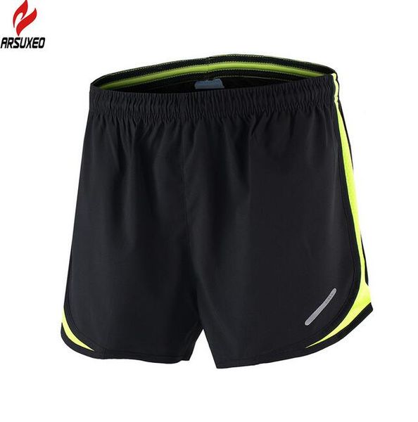 arsuxeo men's fitness sports running shorts men fitness breathable quick drying shorts outdoor summer sports, Black;blue
arsuxeo men's fitness sports running shorts men fitness breathable quick drying shorts outdoor summer sports, Black;blue
