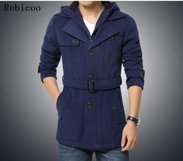 rebicoo new men's casual jackets multi-pocket mandarin collar men coat fashion comfortable mens jackets s~4xl, Black;brown
rebicoo new men's casual jackets multi-pocket mandarin collar men coat fashion comfortable mens jackets s~4xl, Black;brown