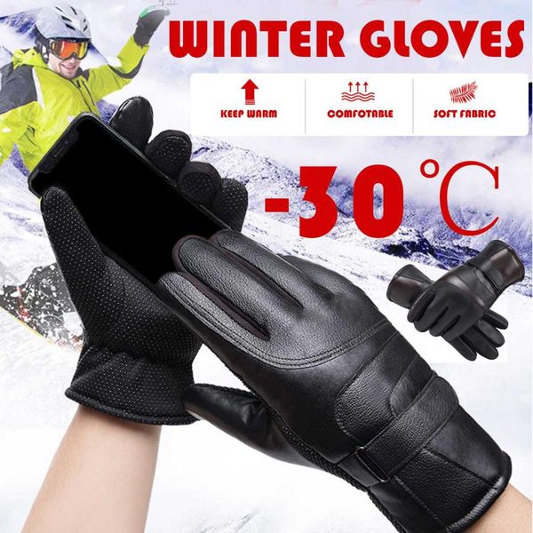 2019 men's ski gloves fleece snowboard gloves snowmobile motorcycle riding winter windproof waterproof snow
2019 men's ski gloves fleece snowboard gloves snowmobile motorcycle riding winter windproof waterproof snow