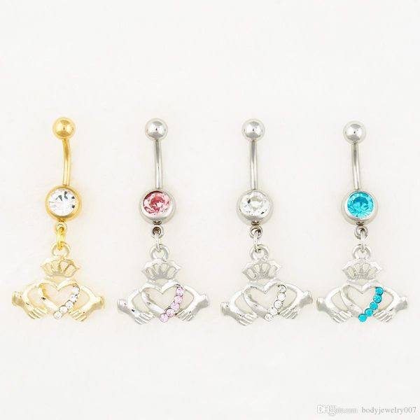 d0547-1 ( 3 colors ) body jewelry nice style navel belly ring 10 pcs mix colors stone drop shipping factory price, Silver
d0547-1 ( 3 colors ) body jewelry nice style navel belly ring 10 pcs mix colors stone drop shipping factory price, Silver