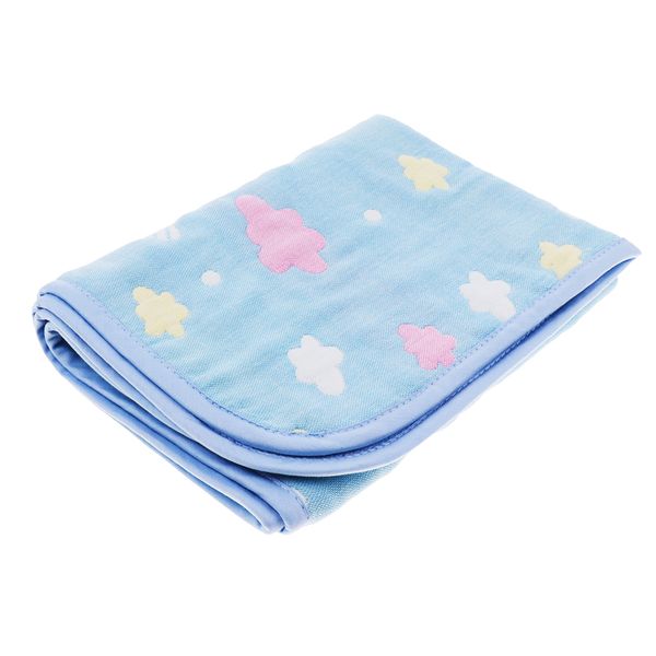 водонепроницаемый пеленания pad хлопка моющийся младенца infant моча mat подгузник кровать
водонепроницаемый пеленания pad хлопка моющийся младенца infant моча mat подгузник кровать
