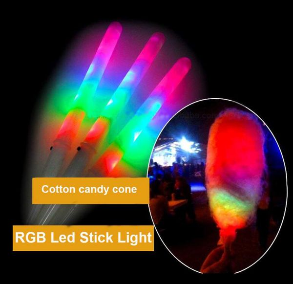 Led cotton candy tick new cu tom concert light tick colorful rgb glow light up for chri tma birthday party prop fla hing tick
Led cotton candy tick new cu tom concert light tick colorful rgb glow light up for chri tma birthday party prop fla hing tick