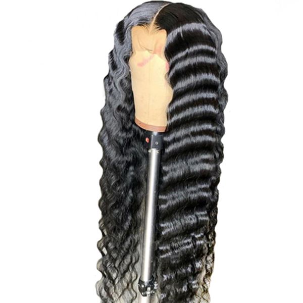 paff 13x6 lace front human hair wig preplucked brazilian remy hair wavy wigs with baby hair for women, Black;brown
paff 13x6 lace front human hair wig preplucked brazilian remy hair wavy wigs with baby hair for women, Black;brown