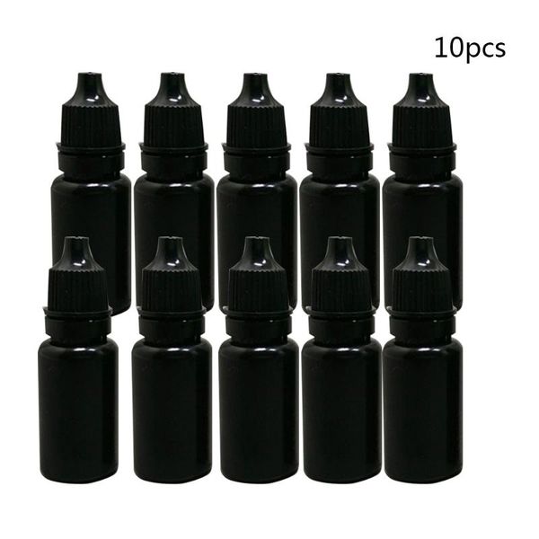 10 pieces/set 10ml portable mini empty dropper bottle eye liquid refillable bottle dispenser dropper spray cosmetic container
10 pieces/set 10ml portable mini empty dropper bottle eye liquid refillable bottle dispenser dropper spray cosmetic container