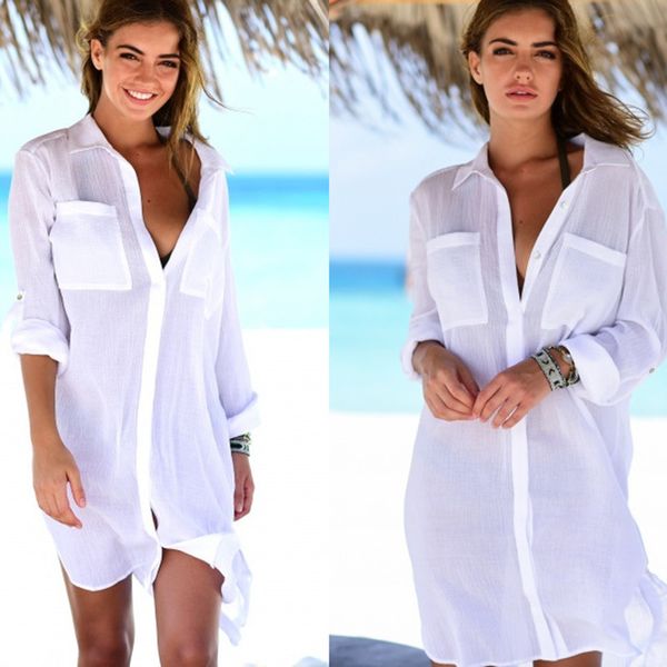 bathing suit cover ups 2020 swimwear women clothing new fashion young style loose swim polyester cotton beach clothing summer
bathing suit cover ups 2020 swimwear women clothing new fashion young style loose swim polyester cotton beach clothing summer