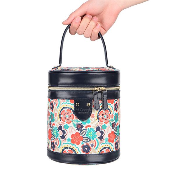 baby bags breast milk cooler carrier bag mummy travel storage oragnizer insulated leakproof lunch bags diaper bag for baby care