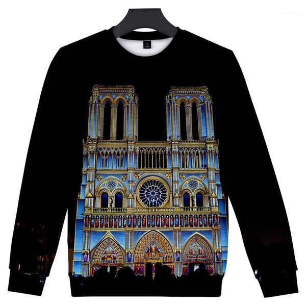 мужские 3d дизайнерские толстовки notre dame de paris o-образным вырезом пуловеры с длинными рукавами толстовки мода, Black
мужские 3d дизайнерские толстовки notre dame de paris o-образным вырезом пуловеры с длинными рукавами толстовки мода, Black