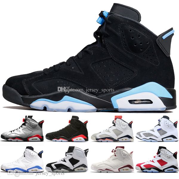 2019 infrared bred 6 6s mens basketball shoes 3m reflective bugs bunny tinker hatfield unc oreo men sports sneakers designer trainers
2019 infrared bred 6 6s mens basketball shoes 3m reflective bugs bunny tinker hatfield unc oreo men sports sneakers designer trainers