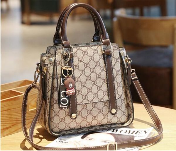 new style handbags women bags designer vintage shoulder bags women totes leather crossbody bag
new style handbags women bags designer vintage shoulder bags women totes leather crossbody bag