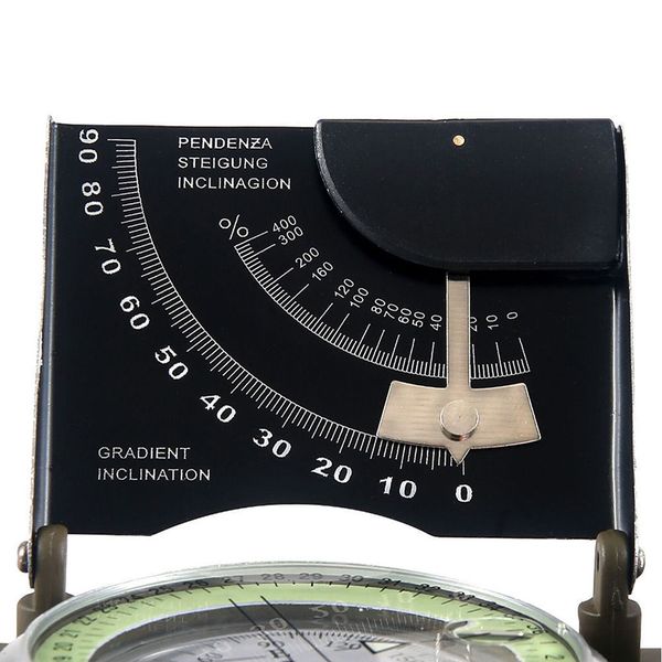 ruler compass measuring luminous latitude longitude geological survival beautiful appearance durable
ruler compass measuring luminous latitude longitude geological survival beautiful appearance durable