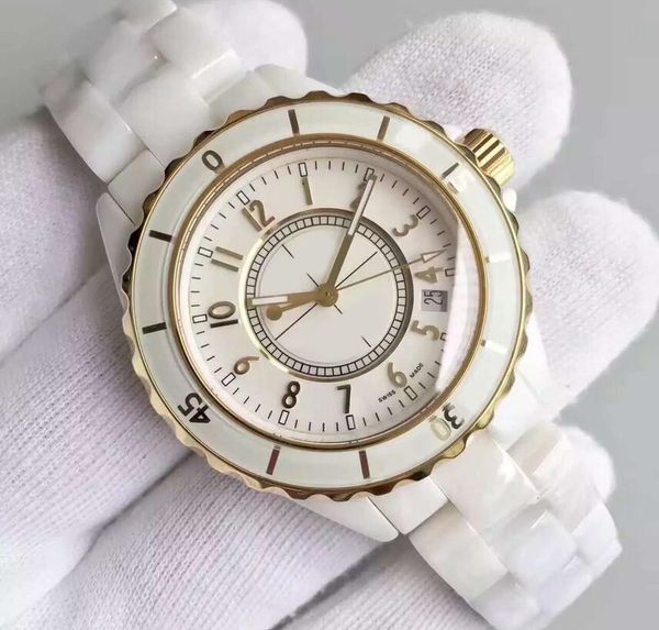 factory supplier factory supplier luxury wristwatches ceramic 38mm white dial automatic date mens womens wrist watch watches editio, Slivery;brown
factory supplier factory supplier luxury wristwatches ceramic 38mm white dial automatic date mens womens wrist watch watches editio, Slivery;brown