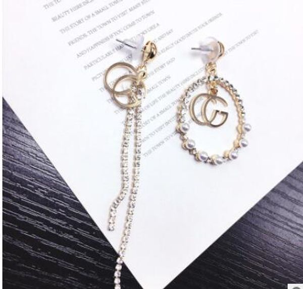 simple earrings gold color stainless steel pearl g earring gold silver ear studs for women wedding party jewelry, White
simple earrings gold color stainless steel pearl g earring gold silver ear studs for women wedding party jewelry, White