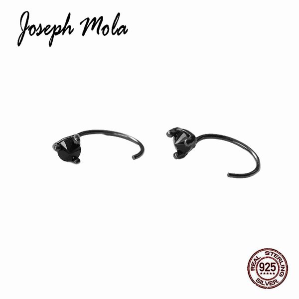 joseph mola hot sale 925 sterling silver trendy korean style hook cz stone doop earrings for women men party birthday dating
joseph mola hot sale 925 sterling silver trendy korean style hook cz stone doop earrings for women men party birthday dating