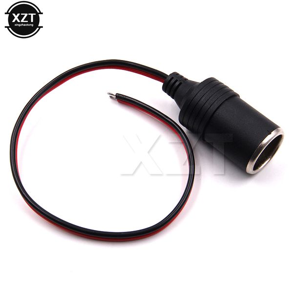 12v 10a 120w max автомобильного прикуривателя зарядное 35см кабель женское гнездо штепсельной вилки высокого качества сигареты автомобиля ка
12v 10a 120w max автомобильного прикуривателя зарядное 35см кабель женское гнездо штепсельной вилки высокого качества сигареты автомобиля ка
