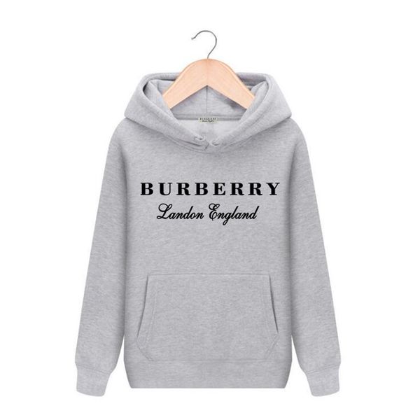 19ss brand womens men hoodies designers pullover letter hooded jacket luxury lady london streetwear homme sweatshirt 3xl.burberry clothing, Black
19ss brand womens men hoodies designers pullover letter hooded jacket luxury lady london streetwear homme sweatshirt 3xl.burberry clothing, Black