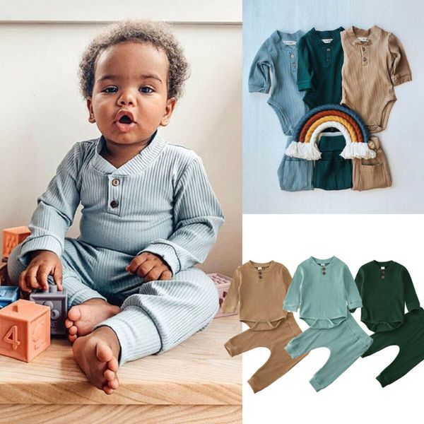 newborn infant baby girl boy clothes long sleeve romper pants leggings outfit, White
newborn infant baby girl boy clothes long sleeve romper pants leggings outfit, White
