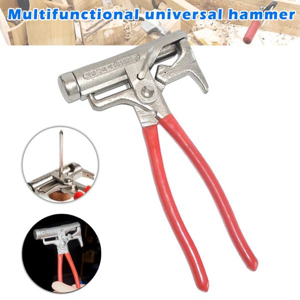 multi-function hammer magictool 2019 screwdriver pliers wrench clamps pincers for home wwo66
multi-function hammer magictool 2019 screwdriver pliers wrench clamps pincers for home wwo66