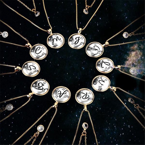initial necklaces for women alphabet layered letter necklace beautiful jewelry presents choker new style gifts necklaces torque, Silver
initial necklaces for women alphabet layered letter necklace beautiful jewelry presents choker new style gifts necklaces torque, Silver