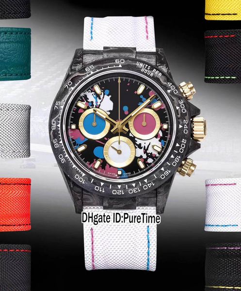 wwf ntpt углеродного волокна граффити пестрая леди diw tw многоцветный циферблат двухцветный a7750 автоматический хронограф мужские часы бел, Slivery;brown
wwf ntpt углеродного волокна граффити пестрая леди diw tw многоцветный циферблат двухцветный a7750 автоматический хронограф мужские часы бел, Slivery;brown