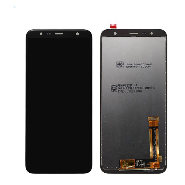 For am ung galaxy j4 j4 plu j415f j6 plu j610 lcd di play with touch creen digitizer a embly replacement part black
For am ung galaxy j4 j4 plu j415f j6 plu j610 lcd di play with touch creen digitizer a embly replacement part black