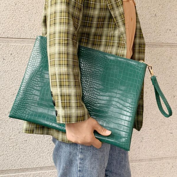 genuine leather bag customized folders file lapembrossed python leather pouch bag for macbook air pro 13 inch sac a main
genuine leather bag customized folders file lapembrossed python leather pouch bag for macbook air pro 13 inch sac a main