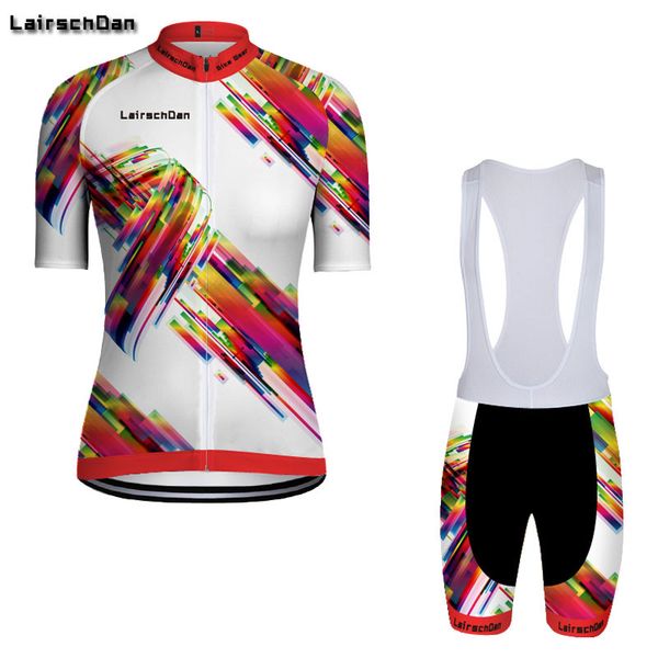 sptgrvo lairschdan 2019 pro cycling clothing women's cycling sets road bicycle jerseys gel pad uniform summer bike wear, Black;red
sptgrvo lairschdan 2019 pro cycling clothing women's cycling sets road bicycle jerseys gel pad uniform summer bike wear, Black;red