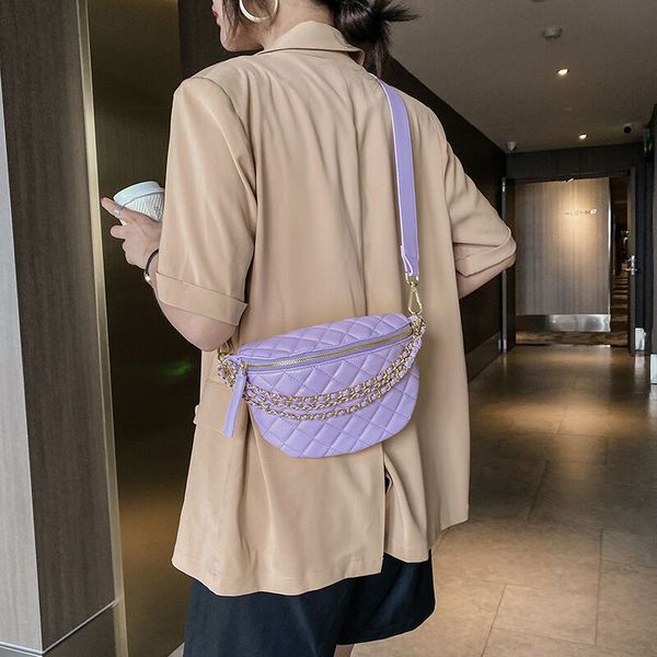 leatherluggage tag net red chain bag niche texture broadband chest bag female diagonal cross wild ins lingge stray bag
leatherluggage tag net red chain bag niche texture broadband chest bag female diagonal cross wild ins lingge stray bag