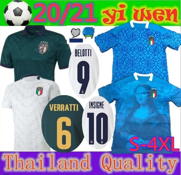 european league 2019 2020 italy soccer jerseys 19 20 maglie da calcio verratti jorginho romagnoli immobile chiesa bonucci football shirts, Black;yellow
european league 2019 2020 italy soccer jerseys 19 20 maglie da calcio verratti jorginho romagnoli immobile chiesa bonucci football shirts, Black;yellow