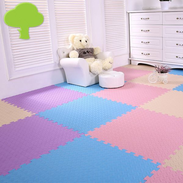 foam floor mat thick 2cm large size 60cm*60cm floor mats children crawling mat bedroom stitching puzzle pe cushion eco friendly soft cushion
foam floor mat thick 2cm large size 60cm*60cm floor mats children crawling mat bedroom stitching puzzle pe cushion eco friendly soft cushion