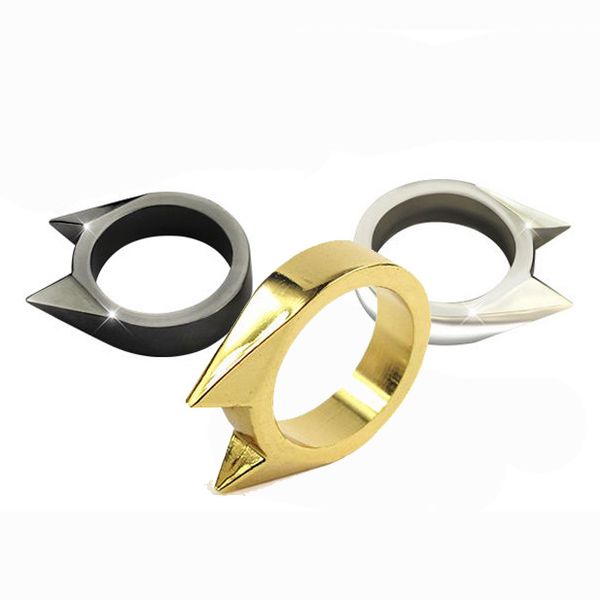 minimalist cat ear stainless steel safety self for women men punk hip black gold silver color fashion jewelry, Slivery;golden
minimalist cat ear stainless steel safety self for women men punk hip black gold silver color fashion jewelry, Slivery;golden