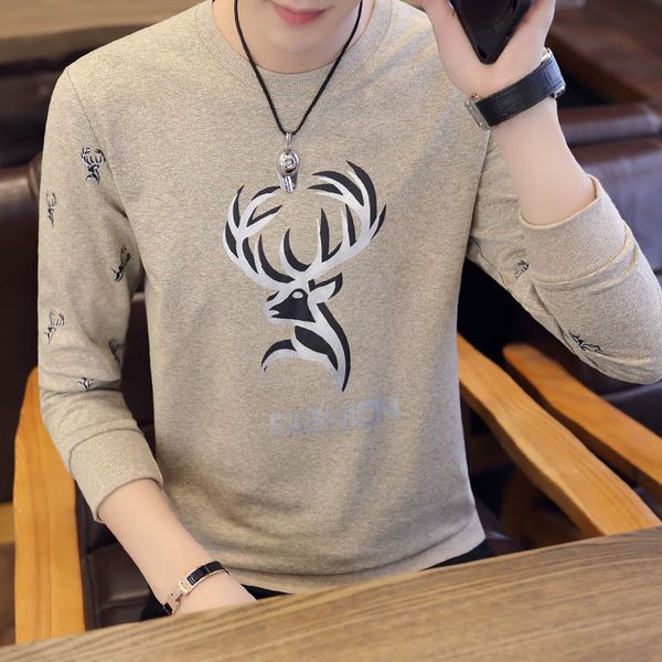 2018 new autumn men's hoodies fashion long sleeve sweatshirts male print slim hip hop streetwear big size hooded, Black
2018 new autumn men's hoodies fashion long sleeve sweatshirts male print slim hip hop streetwear big size hooded, Black