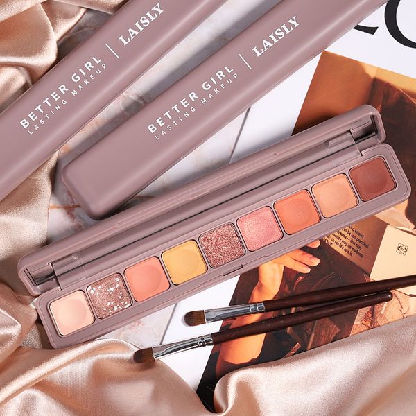 makeup matte eyeshadow palette waterproof lasting shadow pallete make up palette shimmer pigmented eye shadow korean cosmetics
makeup matte eyeshadow palette waterproof lasting shadow pallete make up palette shimmer pigmented eye shadow korean cosmetics