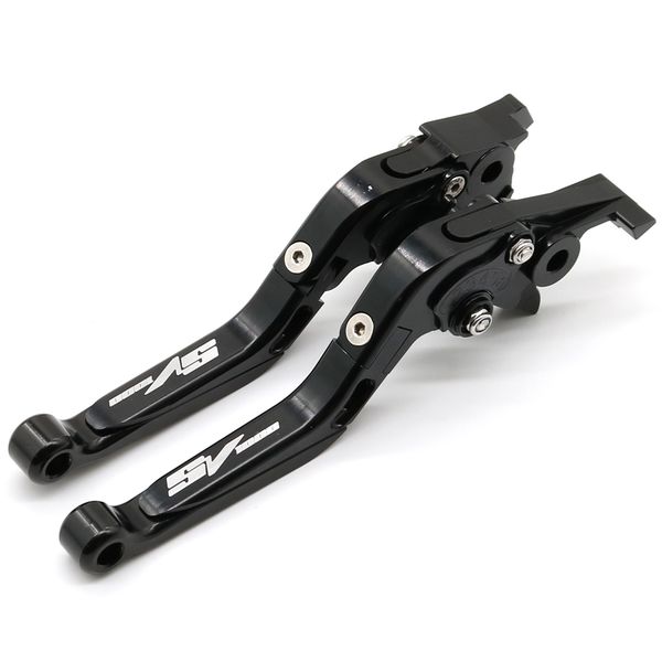 for sv1000/s 2003-2010 motorcycle accessories cnc brake clutch lever foldable extendable adjustable aluminum
for sv1000/s 2003-2010 motorcycle accessories cnc brake clutch lever foldable extendable adjustable aluminum