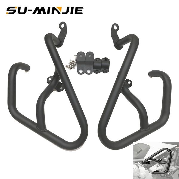 suitable for new motorcycle nc700x nc700x nc750x nc750s engine protection rod engine bumper bumper 2012-2017
suitable for new motorcycle nc700x nc700x nc750x nc750s engine protection rod engine bumper bumper 2012-2017