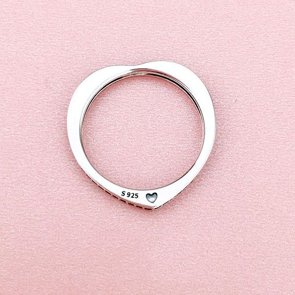 2019 аутентичные 925 sterling silver игристые дуги любовь колец набор первоначально коробка подарка для pandora радуга cz алмазный роскошный, Slivery;golden
2019 аутентичные 925 sterling silver игристые дуги любовь колец набор первоначально коробка подарка для pandora радуга cz алмазный роскошный, Slivery;golden