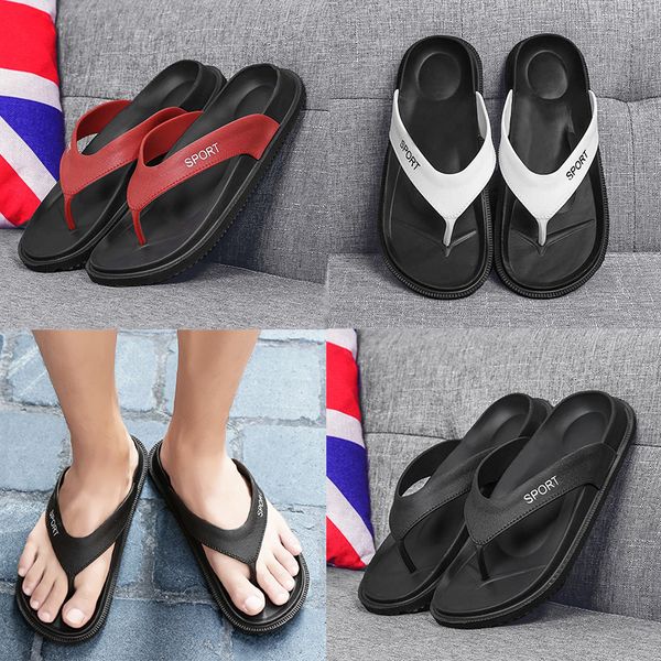 wholesale new designer sandals brand new summer men flip-flops beach slippers shoes breathable beach slippers eva casual massage slipper, Black
wholesale new designer sandals brand new summer men flip-flops beach slippers shoes breathable beach slippers eva casual massage slipper, Black