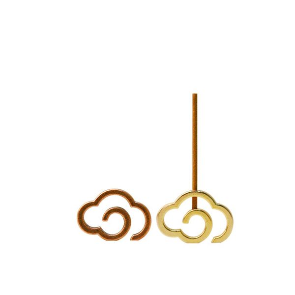 cloud shaped incense sticks burners holder aromatherapy fragrance censer desk ornament
cloud shaped incense sticks burners holder aromatherapy fragrance censer desk ornament