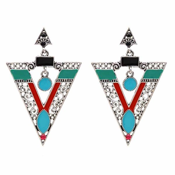 урожай серебро золото сплава треугольной формы серьги эмаль rhinestone серьги падения женщин партии ювелирных изделий, Golden
урожай серебро золото сплава треугольной формы серьги эмаль rhinestone серьги падения женщин партии ювелирных изделий, Golden