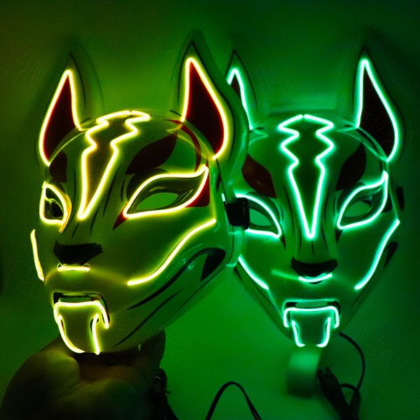 halloween carnival party costume decoration luminous led mask halloween mask led maske light up party masks for glow party
halloween carnival party costume decoration luminous led mask halloween mask led maske light up party masks for glow party