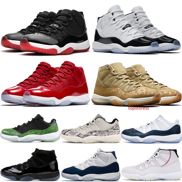 11 11s bred jumpman men women basketball shoes high concord 45 cap and gown win like 96 heiress black mens designer sneakers
11 11s bred jumpman men women basketball shoes high concord 45 cap and gown win like 96 heiress black mens designer sneakers
