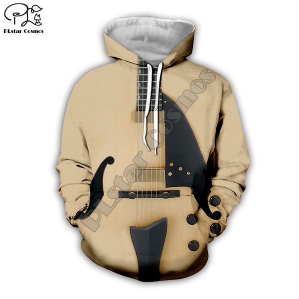 singer rapper men women retro classical guitar print 3d hoodies sweatshirts zipper streetwear hip-hop casual pullover 006, Black
singer rapper men women retro classical guitar print 3d hoodies sweatshirts zipper streetwear hip-hop casual pullover 006, Black