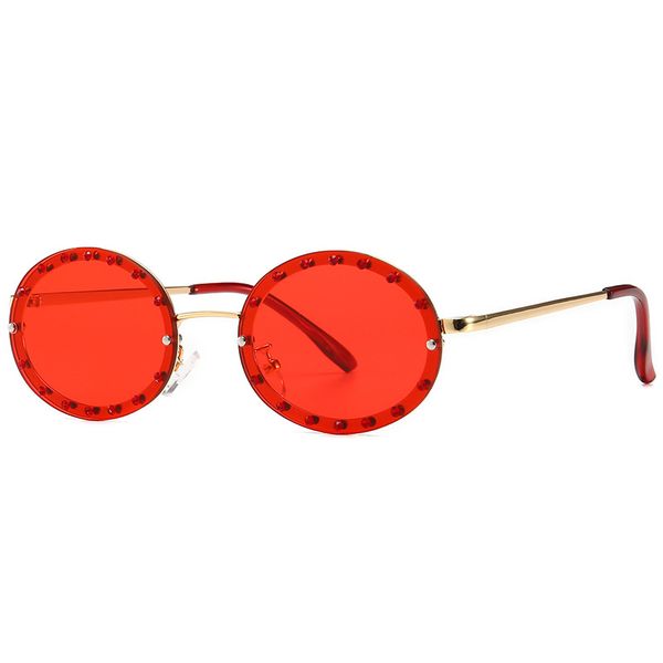 wholesalequality round diamond-encrusted sunglasses female diamond decoration european and american street trend catwalk eyeglasses eyewears, White;black
wholesalequality round diamond-encrusted sunglasses female diamond decoration european and american street trend catwalk eyeglasses eyewears, White;black