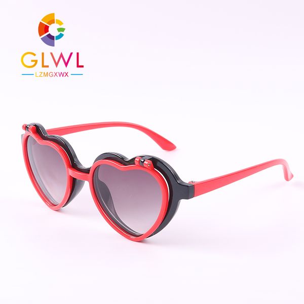heart shape sunglasses baby kids sun glasses boys girls lovely eyeglasses fashion new design infant eyeglasses gifts for toddler, White;black
heart shape sunglasses baby kids sun glasses boys girls lovely eyeglasses fashion new design infant eyeglasses gifts for toddler, White;black
