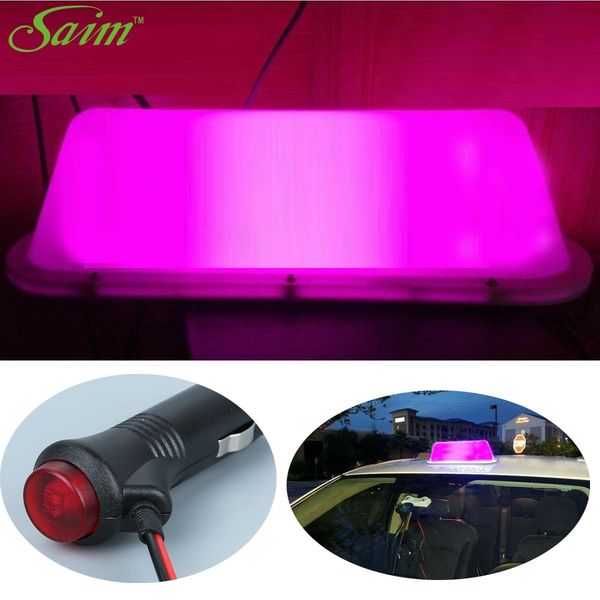 35см cab вход крыша топпер розовый светодиодной водонепроницаемый автомобиль супер яркий свет 12v для водителей автомобиля стикер 
35см cab вход крыша топпер розовый светодиодной водонепроницаемый автомобиль супер яркий свет 12v для водителей автомобиля стикер