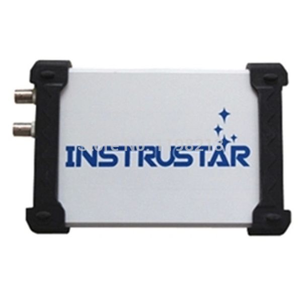 instrustar isds205a 2ch 20mhz 48msa/s fft logic analyzer data logger pc based usb oscilloscope
instrustar isds205a 2ch 20mhz 48msa/s fft logic analyzer data logger pc based usb oscilloscope