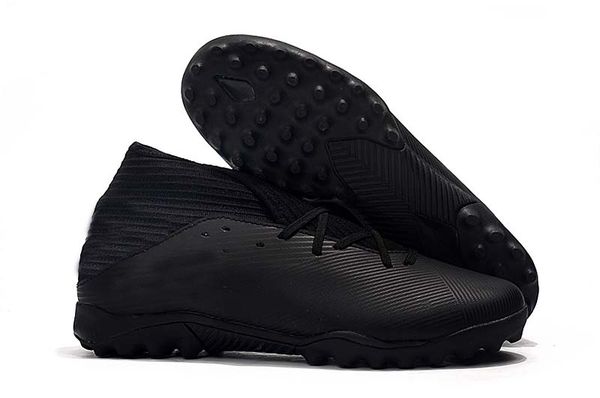 2019 19+ nemeziz mens youth junior soccer cleats ic/tf 302 redirect pack shoes outdoor high football boots
2019 19+ nemeziz mens youth junior soccer cleats ic/tf 302 redirect pack shoes outdoor high football boots