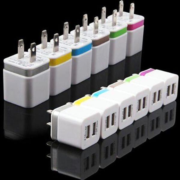 quick charge dual usb ports eu us ac home wall charger power adapter for samsung galaxy s6 s7 s8 s10 note 10 htc lg android phone
quick charge dual usb ports eu us ac home wall charger power adapter for samsung galaxy s6 s7 s8 s10 note 10 htc lg android phone
