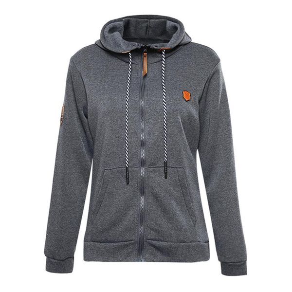female outerwear plus size s-5xl hoodie coats women winter autumn denim collar zip-up jacket cotton ladies coat slim, Black;brown
female outerwear plus size s-5xl hoodie coats women winter autumn denim collar zip-up jacket cotton ladies coat slim, Black;brown